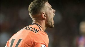 Read more about the article Henderson: Klopp helped me a lot