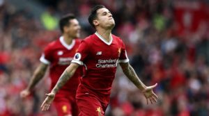 Read more about the article Klopp: Coutinho is staying at Liverpool