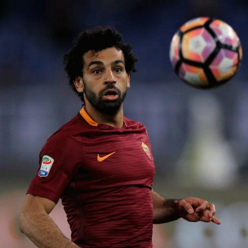 Klopp: Salah can hit great heights at Liverpool