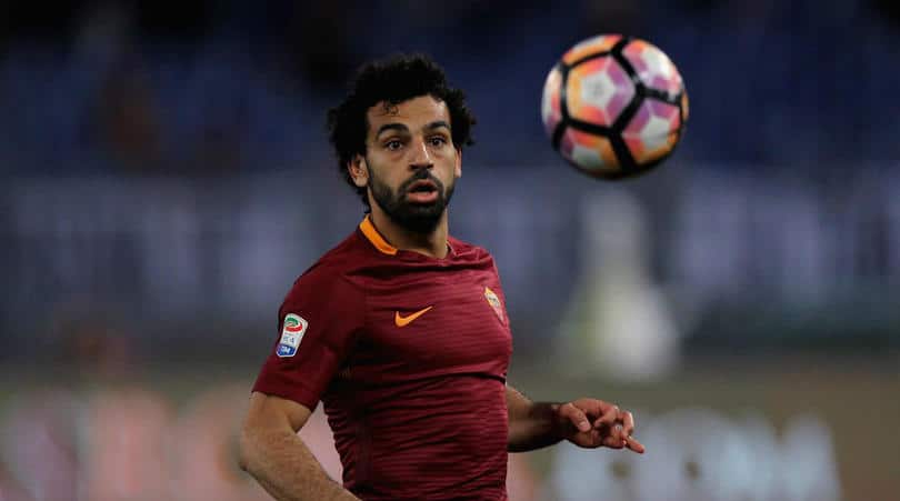 You are currently viewing Klopp: Salah can hit great heights at Liverpool