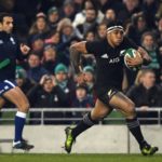 Malakai Fekitoa