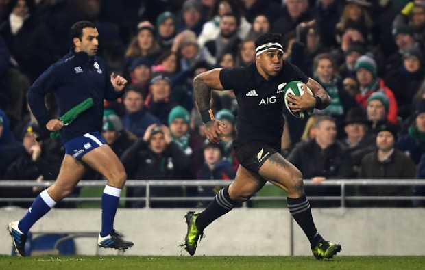 You are currently viewing Fekitoa leaves New Zealand rugby