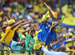 Read more about the article Sundowns urge fans to turn up