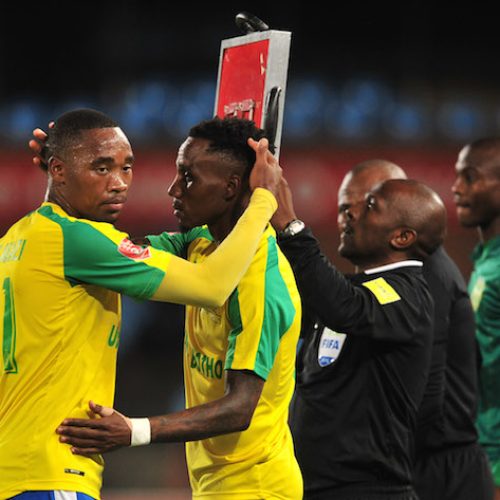 Kekana: Vilakazi will adapt