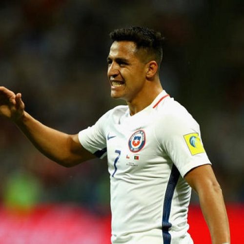 Bravo: I would love Sanchez at Man City