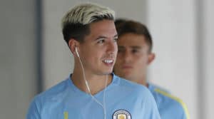 Read more about the article Guardiola: Nasri heading for the exit door