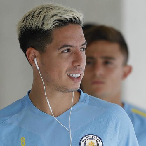 Guardiola: Nasri heading for the exit door