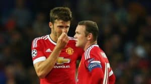 Read more about the article Carrick named Man Utd captain