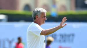 Read more about the article Mourinho wants two more signings