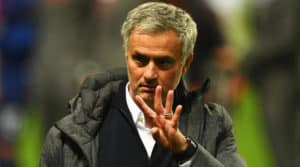 Read more about the article Mourinho: I am ready for the next 15