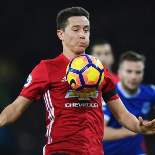 Herrera: Madrid are the team to beat