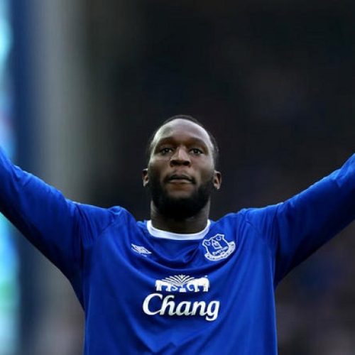 Lukaku to join Man United