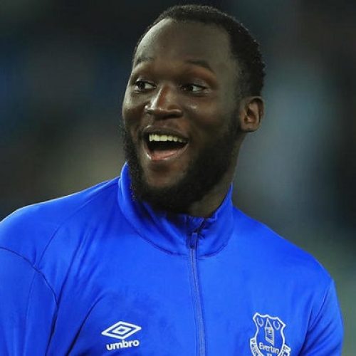 Campbell: Lukaku needs improving