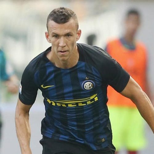 Spalletti: Perisic exit subject to Man Utd offer