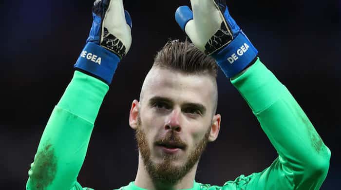 You are currently viewing Watch: De Gea, Martial star in Man Utd win against Real Madrid