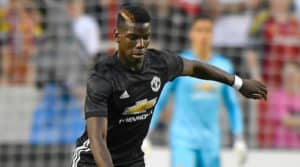 Read more about the article Mourinho: Pogba on same level as Messi, Ronaldo and Neymar