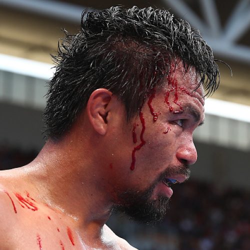 Pacquiao wants WBO to review ‘unfair’ loss