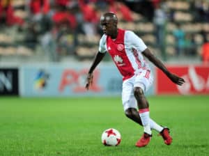 Read more about the article Mayambela: Chippa are destined to win silverware