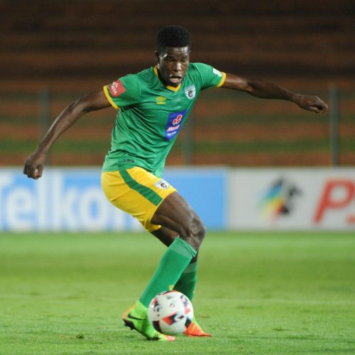 Pirates recall Munetsi from Baroka