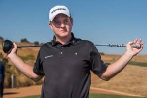 Read more about the article Bremner targets 2018 Open