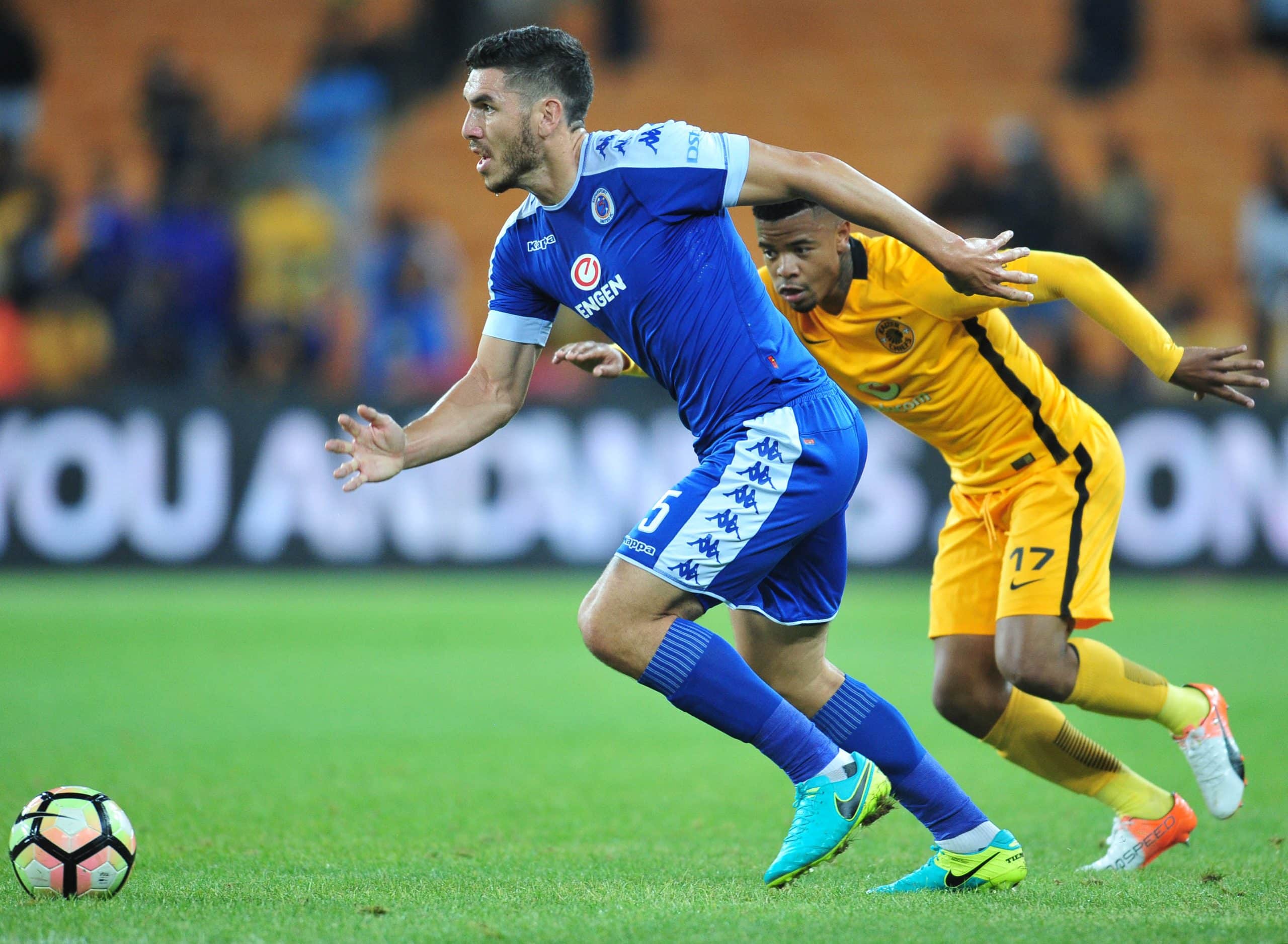 You are currently viewing Boxall, SuperSport part ways