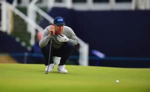 Read more about the article Saffas struggle at Scottish Open