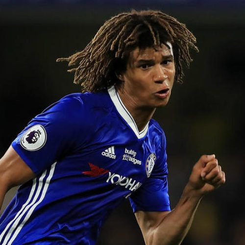 Ake hits back at Conte over Chelsea exit