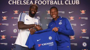 Read more about the article Bakayoko: Chelsea is the biggest English club