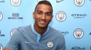 Read more about the article Man City sign Danilo for £26.5m