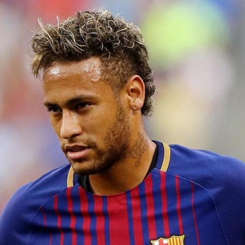 Iniesta: Neymar is worth more than €300m