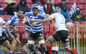 Read more about the article Currie Cup preview (Round 2)