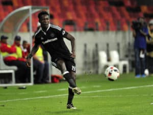 Read more about the article Lekgwathi: Chabalala deserves to play