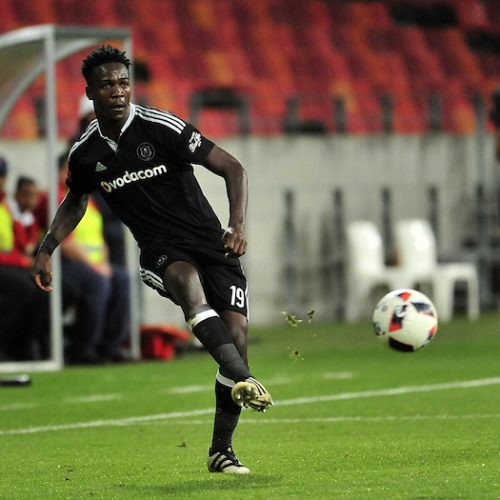 Lekgwathi: Chabalala deserves to play