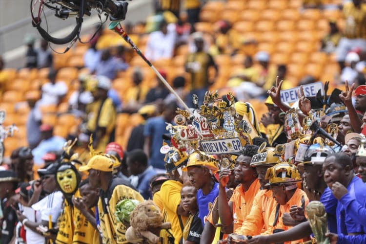 You are currently viewing PSL chairman Khoza opens up stadiums for the fans