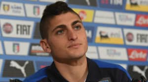 Read more about the article Bartomeu: Barca, Verratti want a transfer to happen