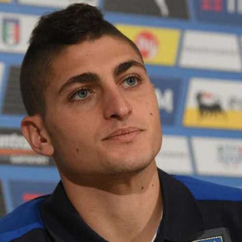 Bartomeu: Barca, Verratti want a transfer to happen