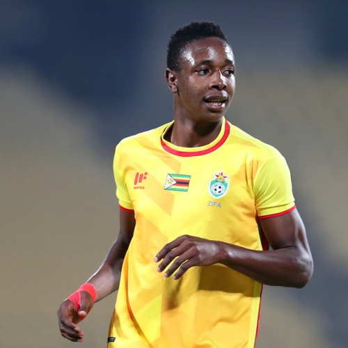 SuperSport snap up Zim youngster Dube