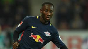 Read more about the article Leipzig reject €75m bid for Keita