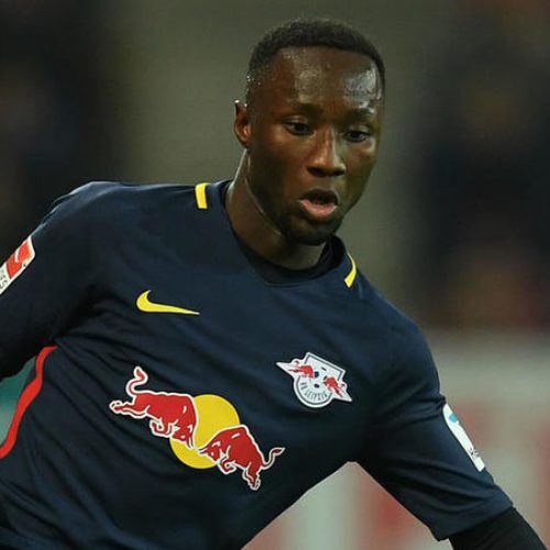 Leipzig reject €75m bid for Keita