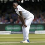 Kagiso Rabada – Pressure – Batsmen