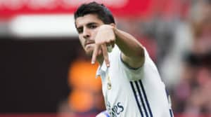 Read more about the article Mata: A move for Morata is still possible