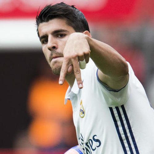 Mata: A move for Morata is still possible