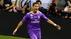 Read more about the article Mendieta: Ronaldo appears settled at Real