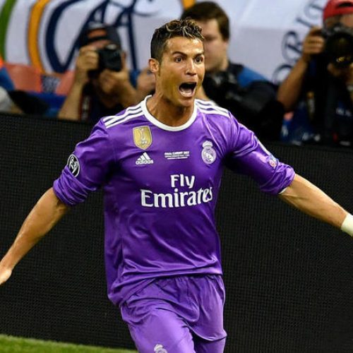 Mendieta: Ronaldo appears settled at Real