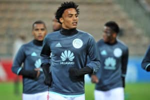 Read more about the article Coetzee returns to training with Ajax