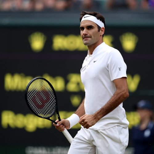 Federer, Djokovic through to fourth round