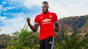 Read more about the article United sign Lukaku for £75m