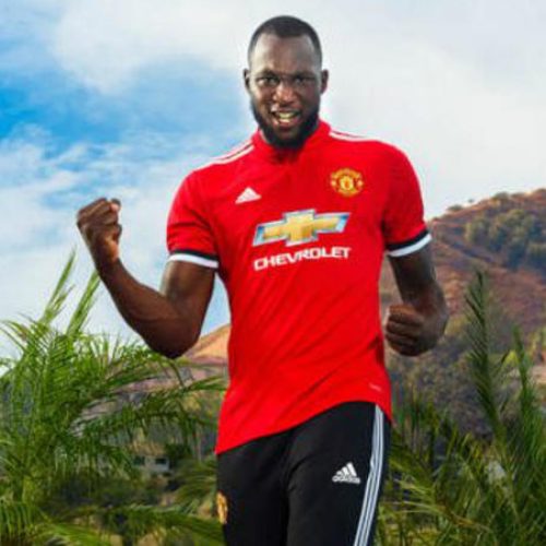 United sign Lukaku for £75m