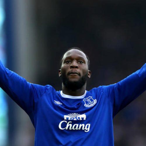 United agree deal for Romelu Lukaku