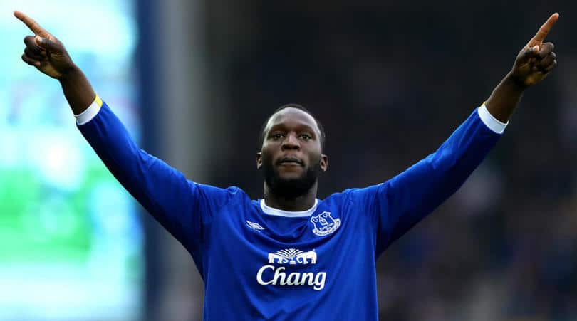 You are currently viewing United agree deal for Romelu Lukaku